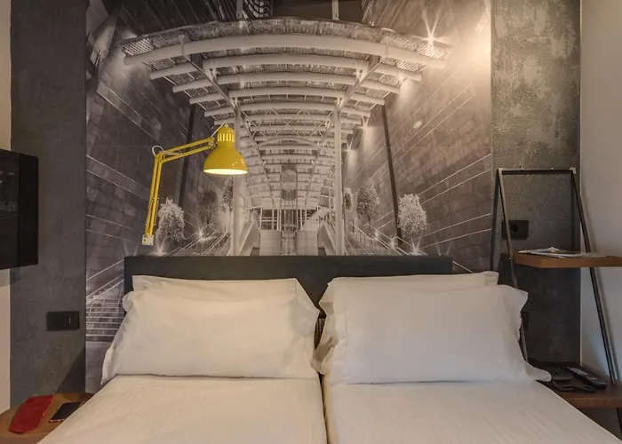 Hotel Roxy